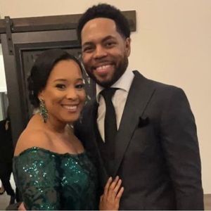 Meet your Posher, Dawan n heather